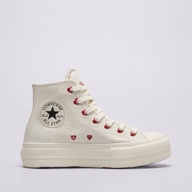 CONVERSE CHUCK TAYLOR ALL STAR LIFT