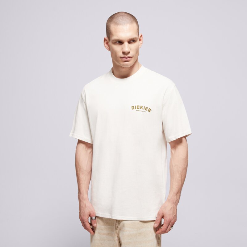 DICKIES TRIČKO BUILDER TEE