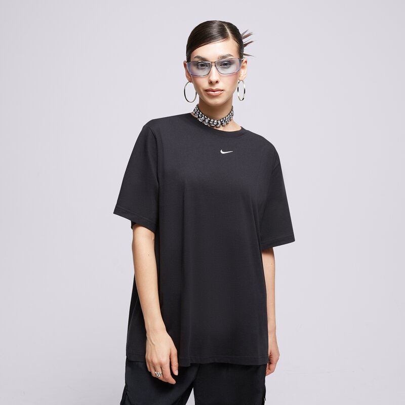 NIKE TRIČKO W NSW ESSNTL LBR