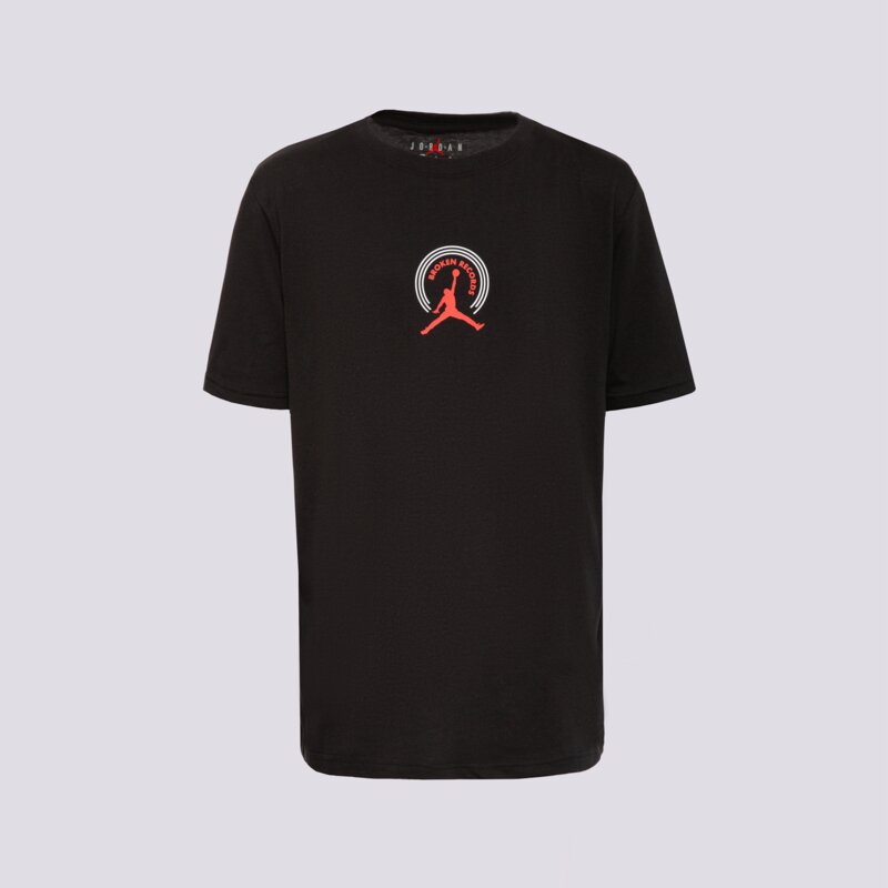 JORDAN TRIČKO JDB MJ BROKEN RECORDS TEE B