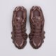 dámske tenisky (obuv) NIKE W SHOX TL SE ib1087-500 farba hnedá