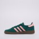 dámske tenisky (obuv) ADIDAS HANDBALL SPEZIAL W ih1496 farba zelená