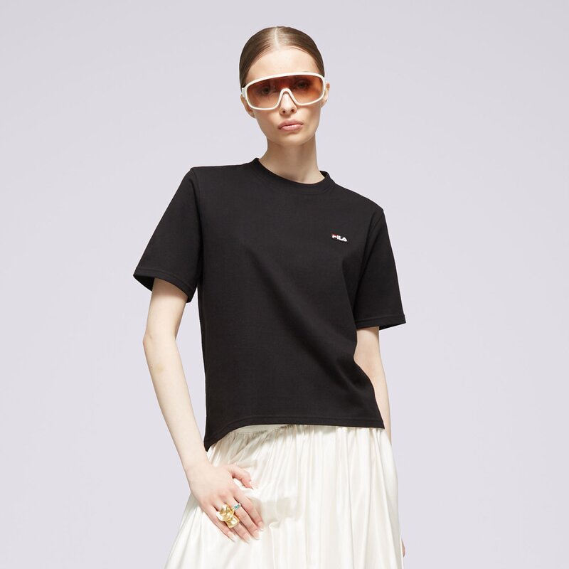 FILA TRIČKO BADGE LOGO TEE
