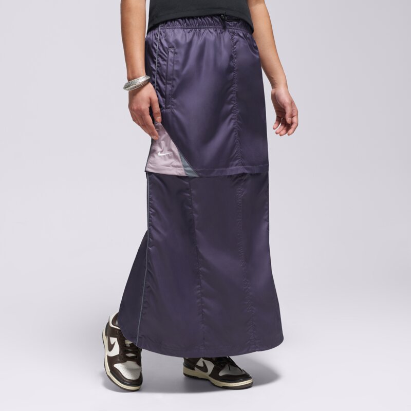NIKE SUKŇA ZIP OFF SKIRT SHOX W NSW