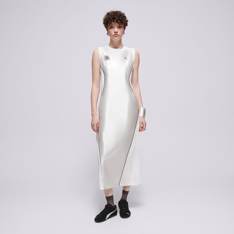 PUMA ŠATY DARE TO JER-SHE DRESS