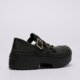 dámska vychádzková obuv CONVERSE CHUCK TAYLOR ALL STAR LUGGED HEEL MJ a10616c farba čierna