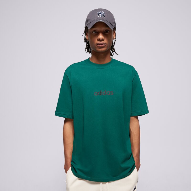 ADIDAS TRIČKO M LIN SJ T