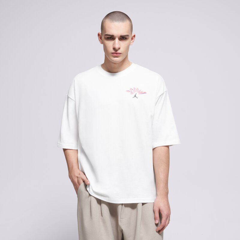 JORDAN TRIČKO M J FLT REIS FEAR SS CREW