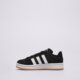 detské skate obuv ADIDAS CAMPUS 00S CF EL C jq6386 farba čierna