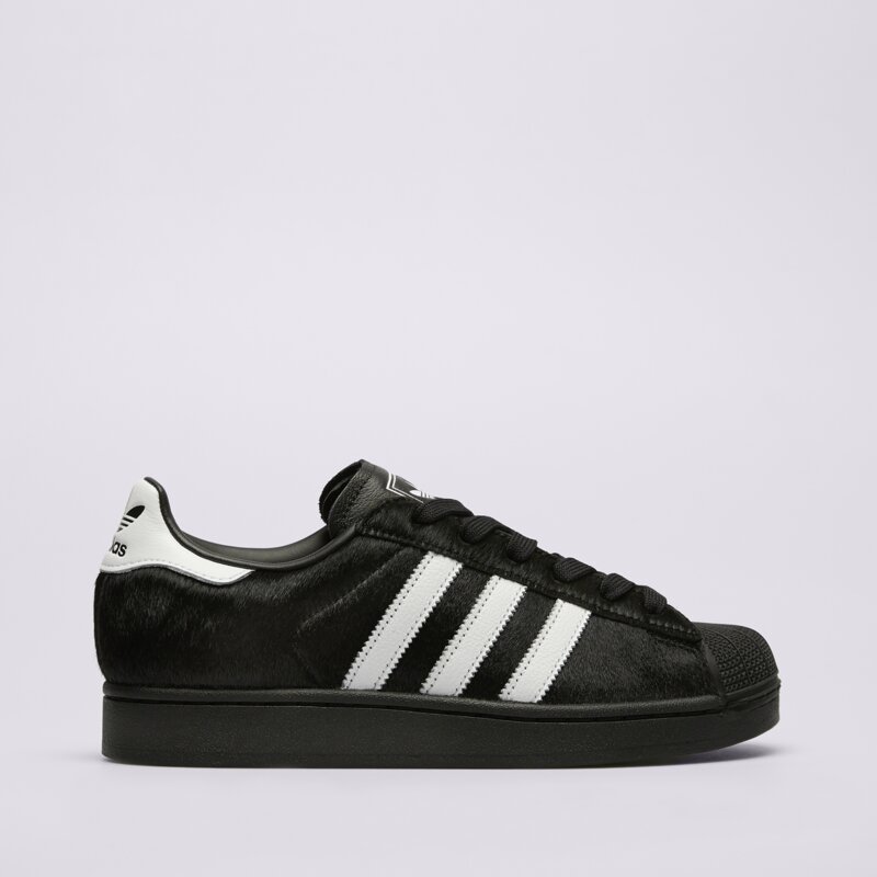 ADIDAS SUPERSTAR II W