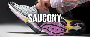 Saucony